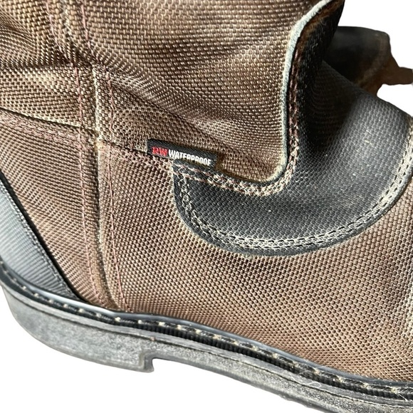 Red Wing Maxbond Style 2499 Size 11 main image 7